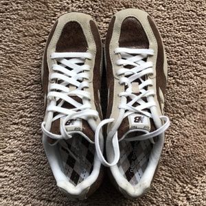 New Balance 6.5 shoes